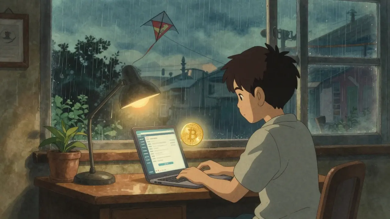 12 Years Imprisonment for Crypto Trading in Bangladesh: What’s Really Legal