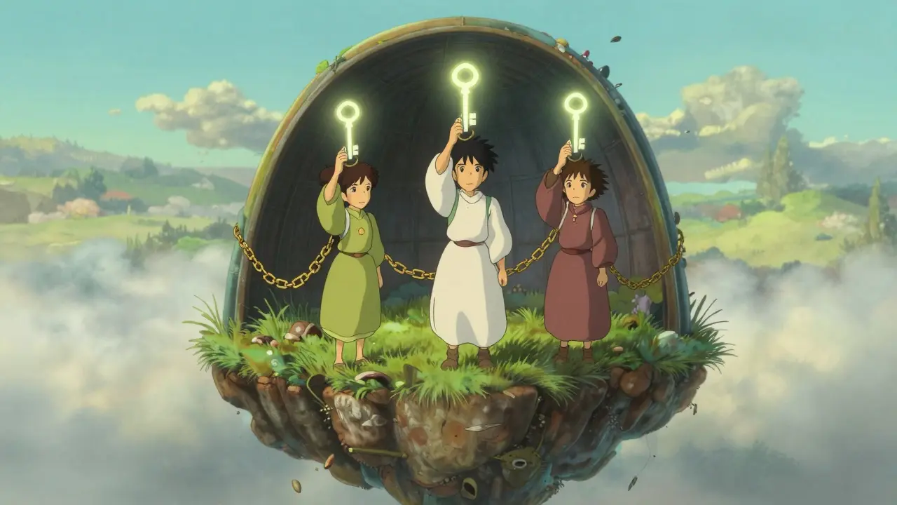 Benefits of MultiSig for DAO Treasury