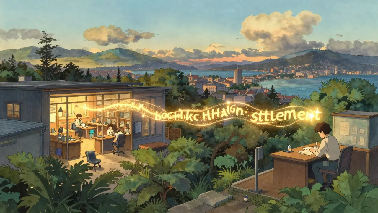 Blockchain Payment Solutions for Businesses: A 2026 Practical Guide