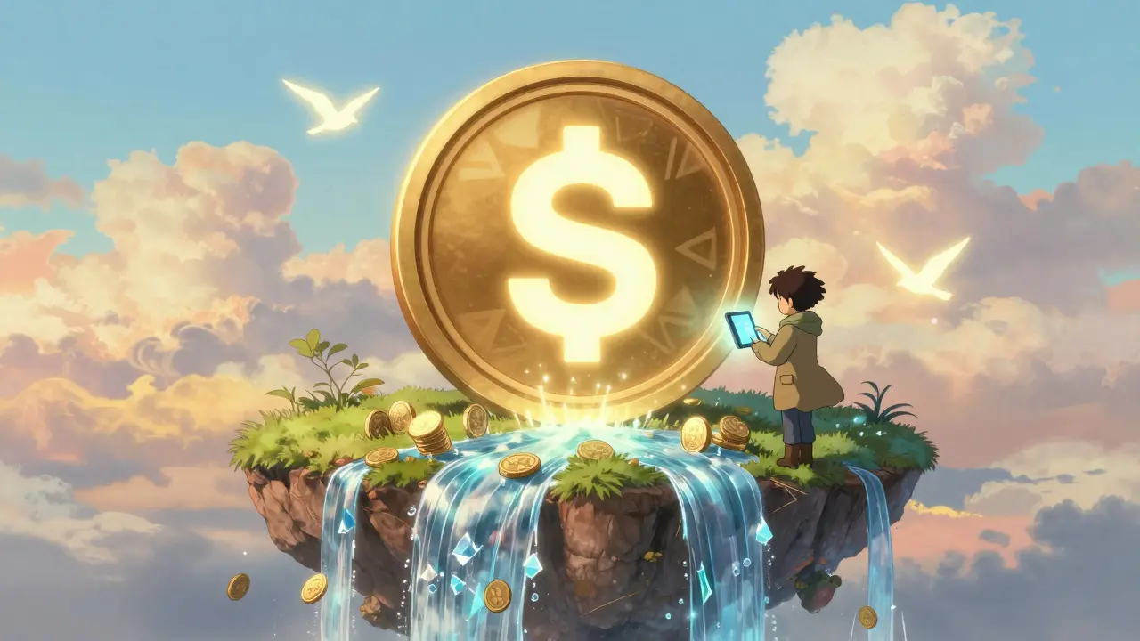 Cetus Crypto Exchange Review: A Deep Look at the Sui and Aptos DEX