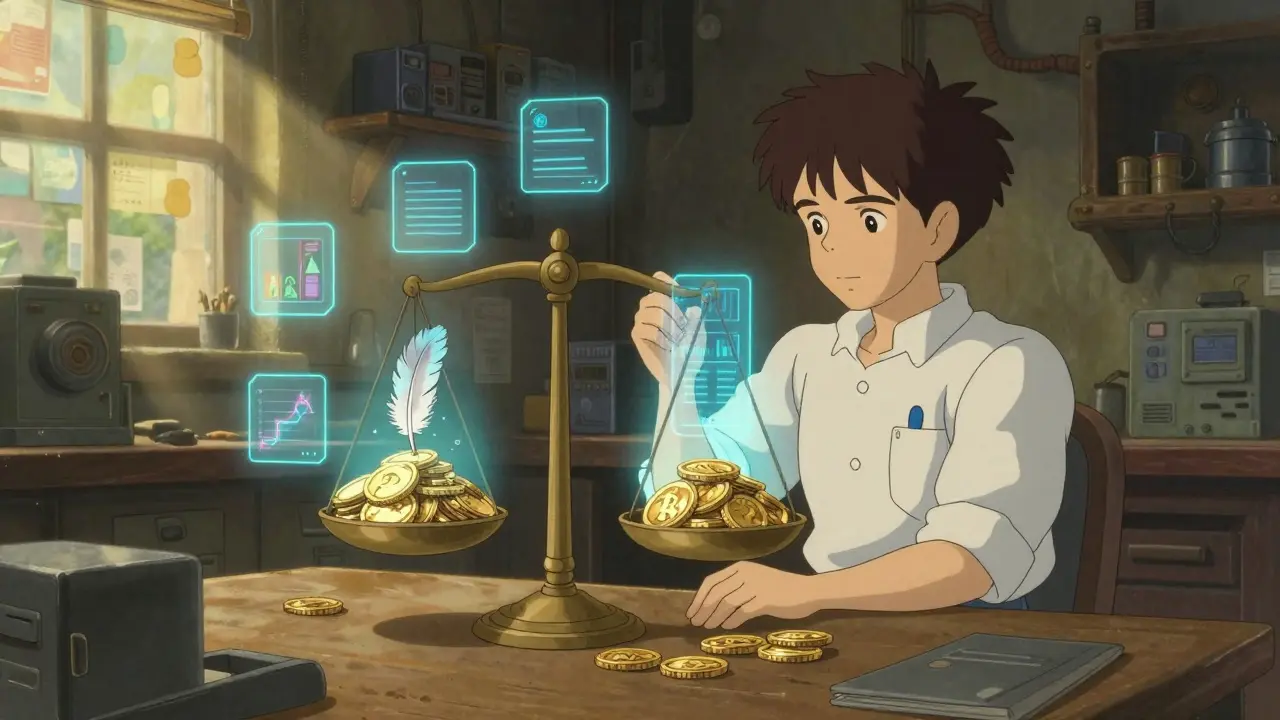 Cost of Executing Smart Contracts on Different Blockchains (2026 Guide)