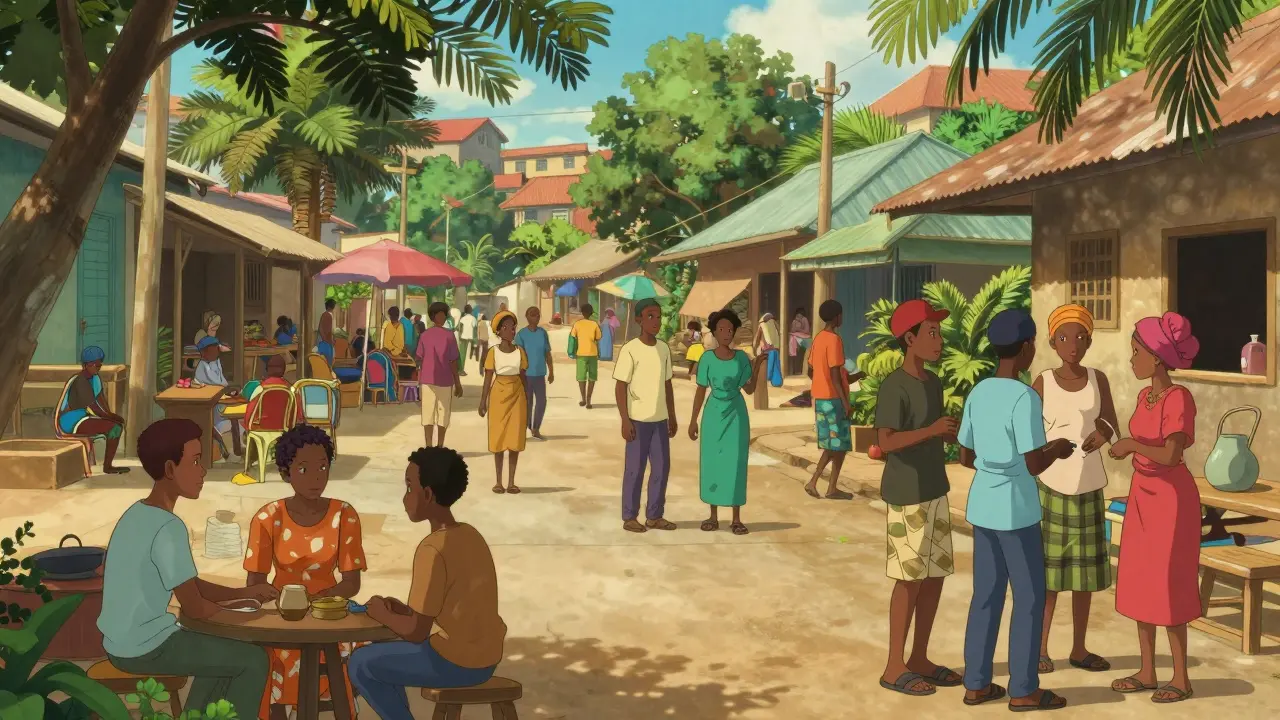 How Nigeria Ranks Top in Global P2P Crypto Adoption Despite Regulations