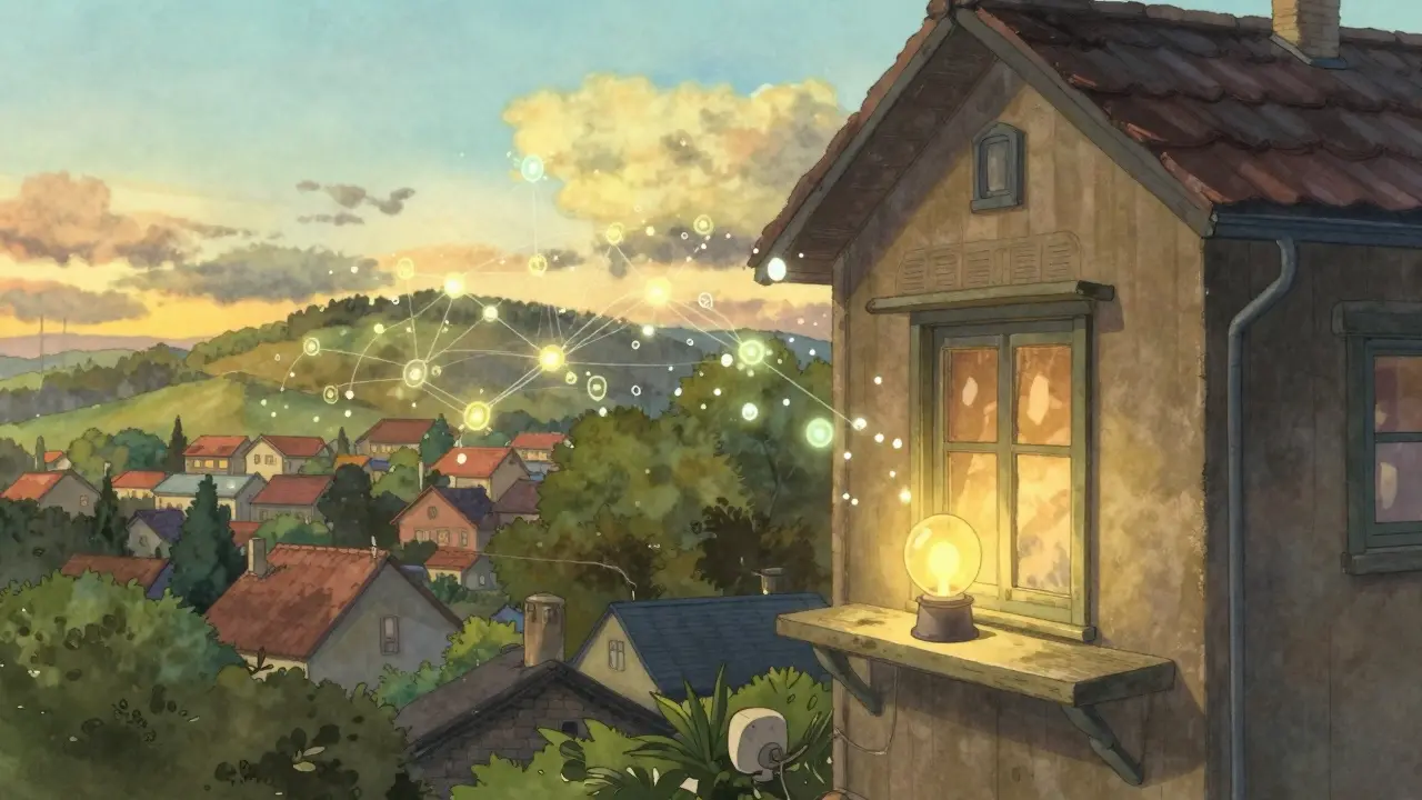 Investment Potential of DePIN Projects: Real-World Utility and Token Rewards Explained