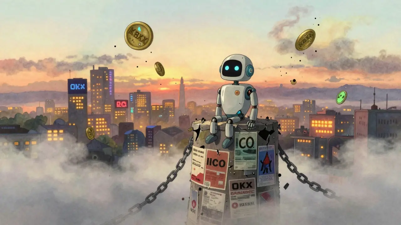 KuBitX Exchange Crypto Exchange Review: What We Know in 2026