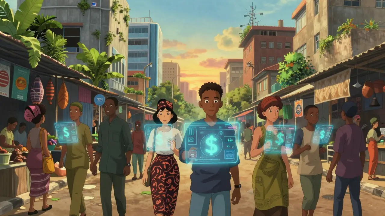 List of Crypto Exchanges That Allow Nigerian Citizens 2026