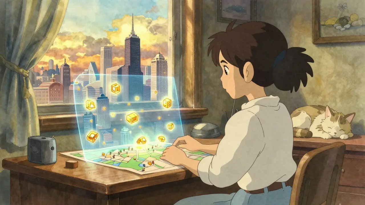 Real Estate Tokenization Benefits: How Blockchain Is Changing Property Investment