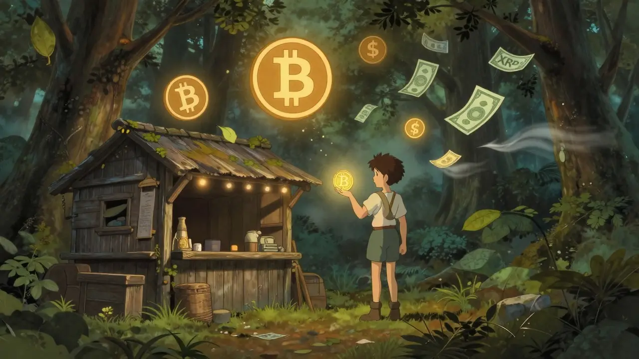 SecondBTC Crypto Exchange Review: What You Need to Know in 2026