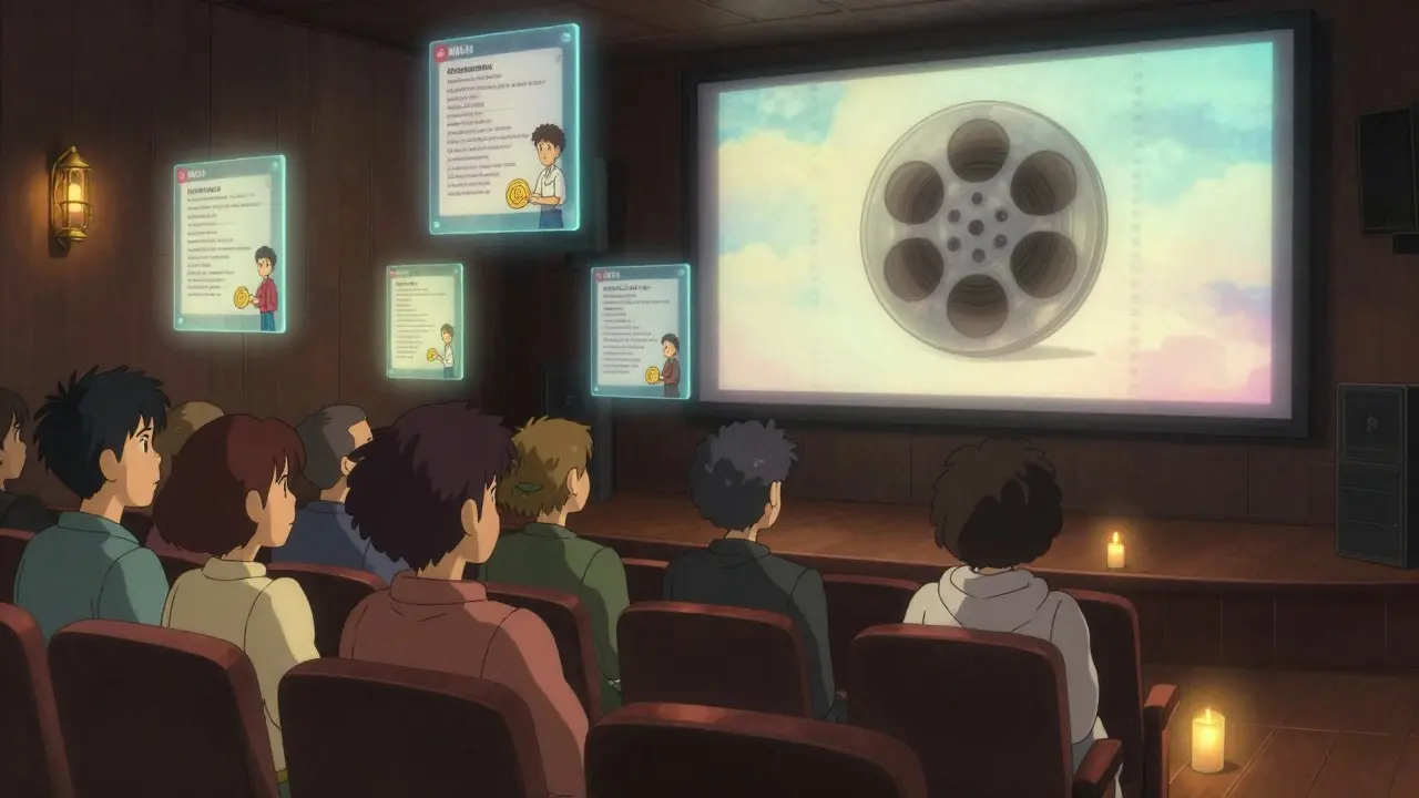 What is MovieBloc (MBL) Crypto Coin? A Clear Breakdown of Its Purpose, Tech, and Use Cases