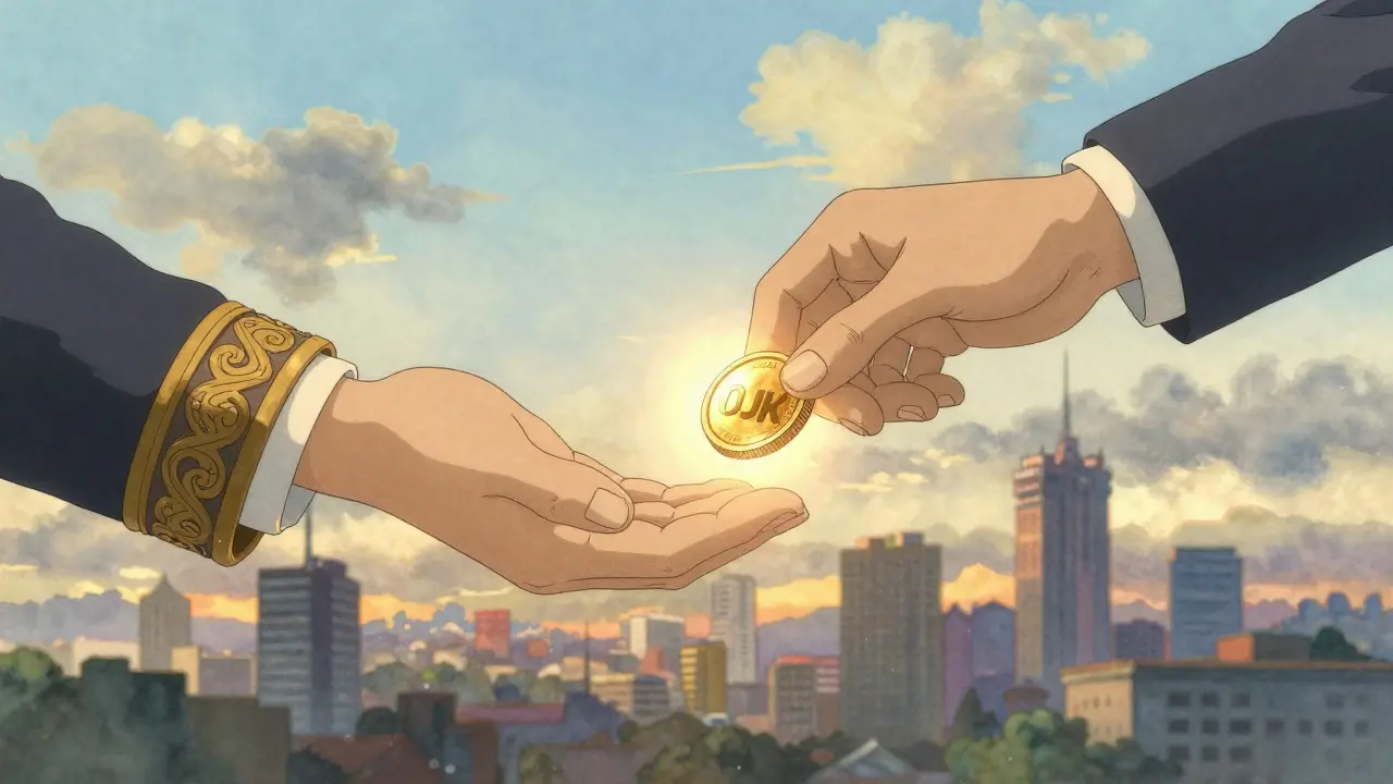 Crypto Regulations in Indonesia: From Commodities to Digital Financial Assets