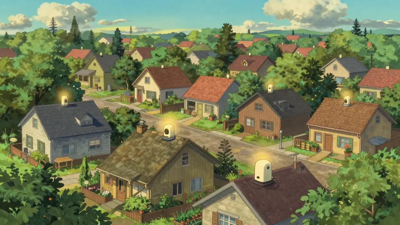 DePIN Token Economics: How Decentralized Infrastructure Makes Money