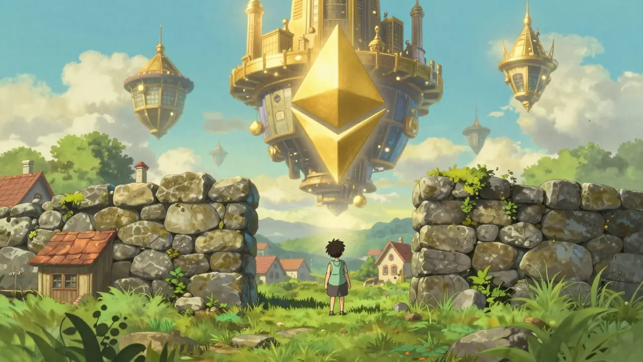 Ethereum Gas Fees vs Other Platform Costs: 2026 Comparison