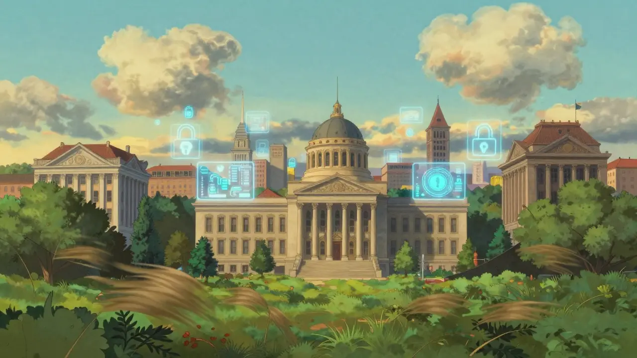 Global Crypto Enforcement Statistics 2024-2025: Trends and Crackdowns