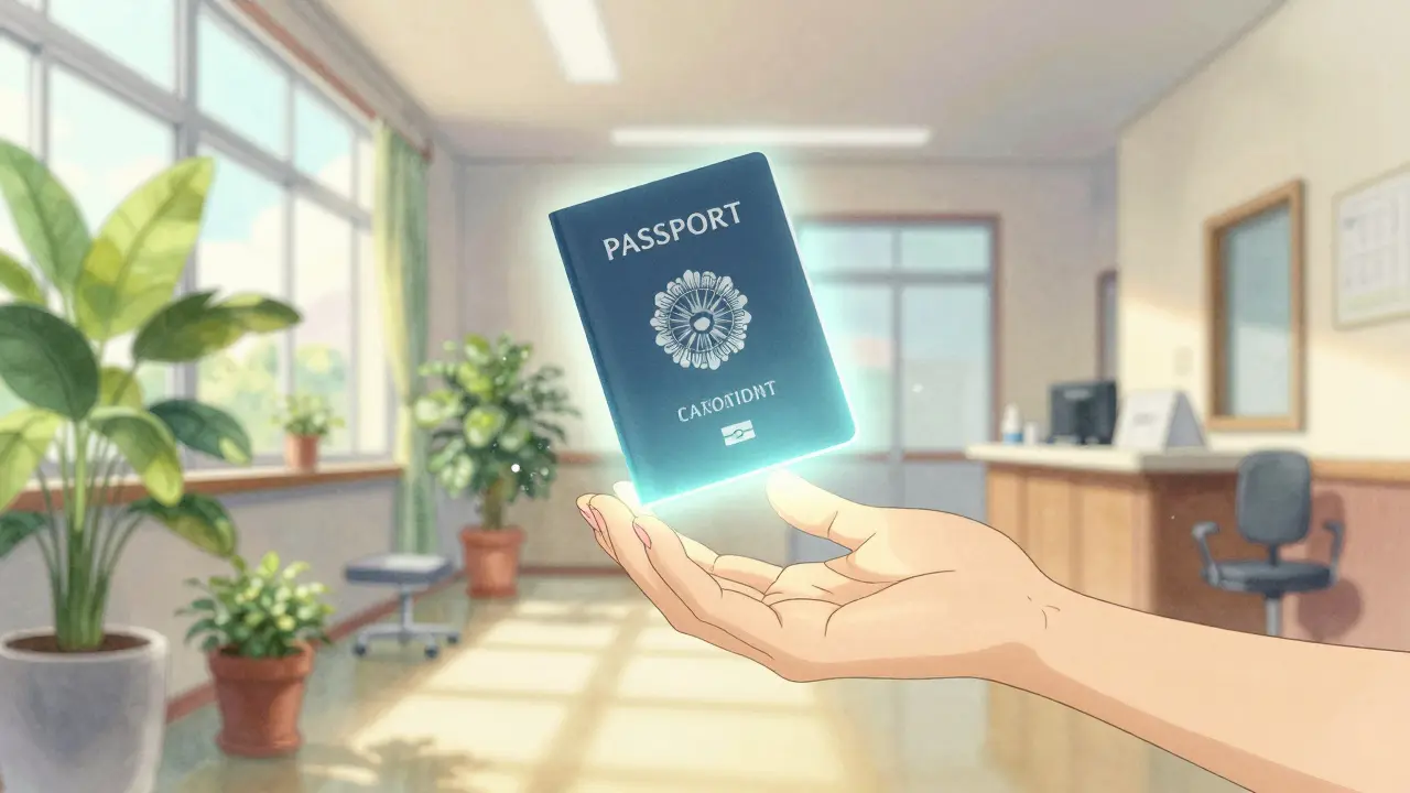 Healthcare Blockchain Implementation Examples: Real-World Case Studies