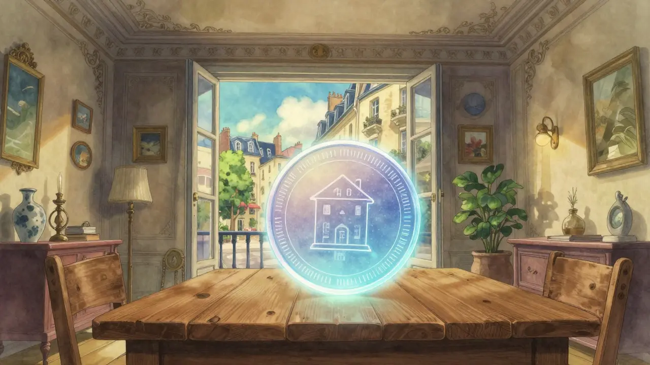 Legal Framework for RWA Tokens: A Guide to Tokenizing Real-World Assets