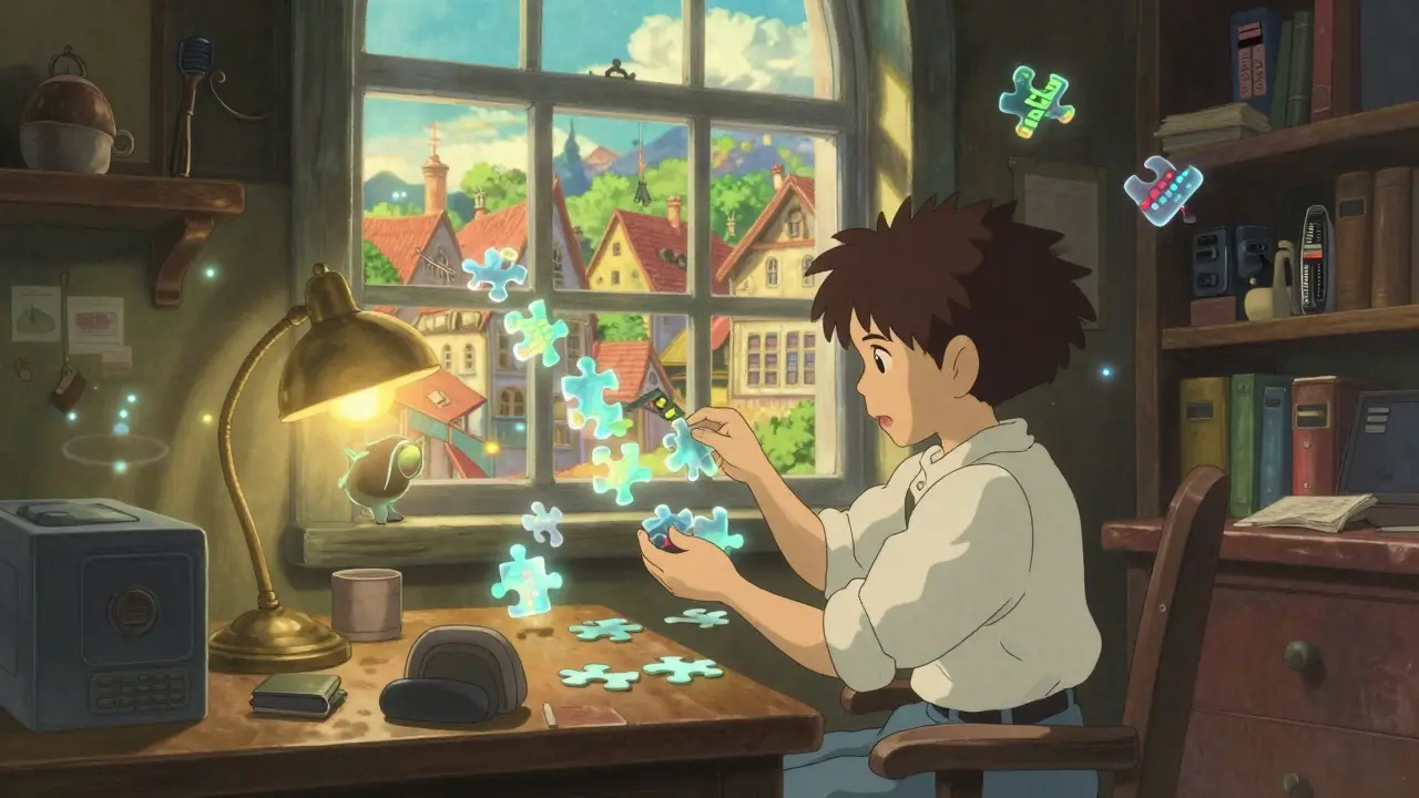 Puzzle Swap Review: Is This Waves Ecosystem Aggregator Worth Your Time?