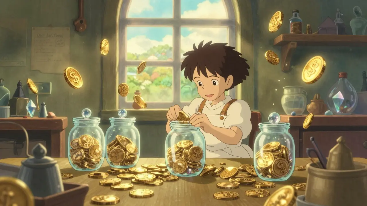 SteakBank Finance (SBF) Airdrop Guide: Everything You Need to Know