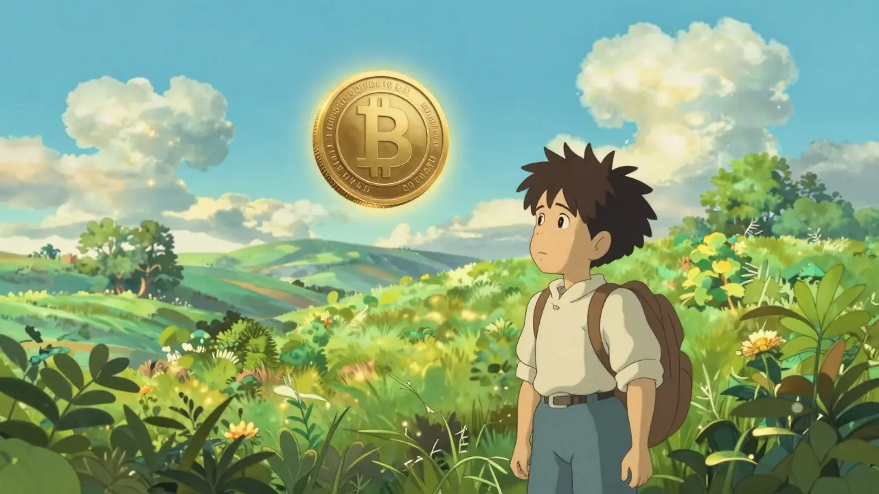 What is MOONBIX MEME (MOONBIX)? The Truth About This Crypto Token