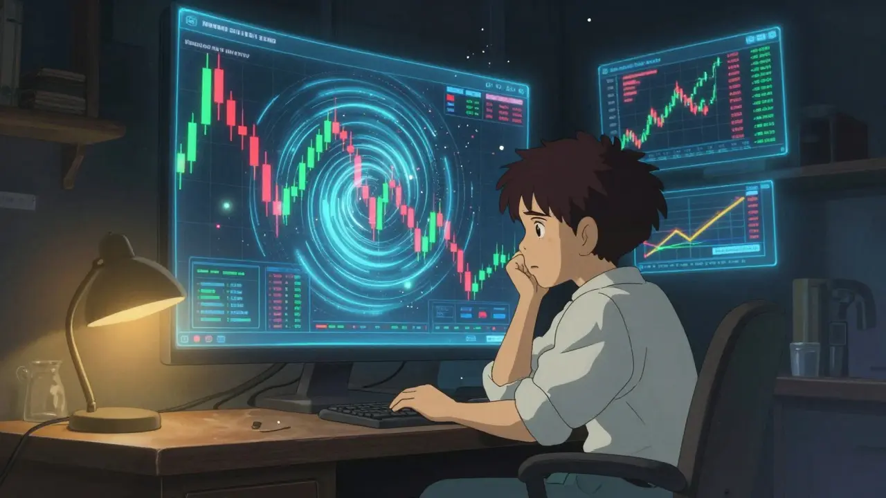 Risk-Reward Ratio in Crypto Trading: How to Calculate and Use It
