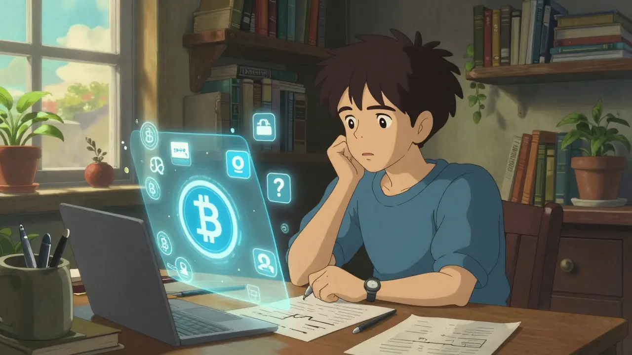The HUSL Airdrop: Details, Risks, and What We Know So Far