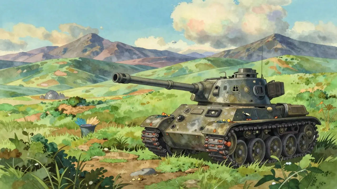 Age of Tanks (AOT) CoinMarketCap Airdrop: How to Claim Your NFT Reward