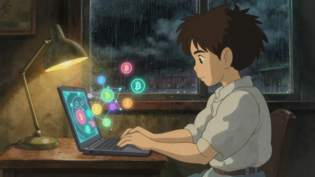 How Citizens in Sanctioned Countries Access Crypto Exchanges in 2026