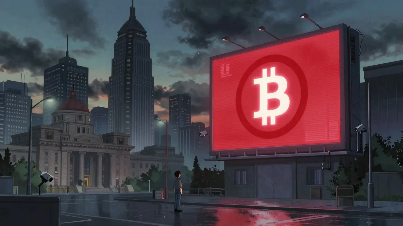 Is Crypto Regulated in China? The Complete 2026 Ban Explained