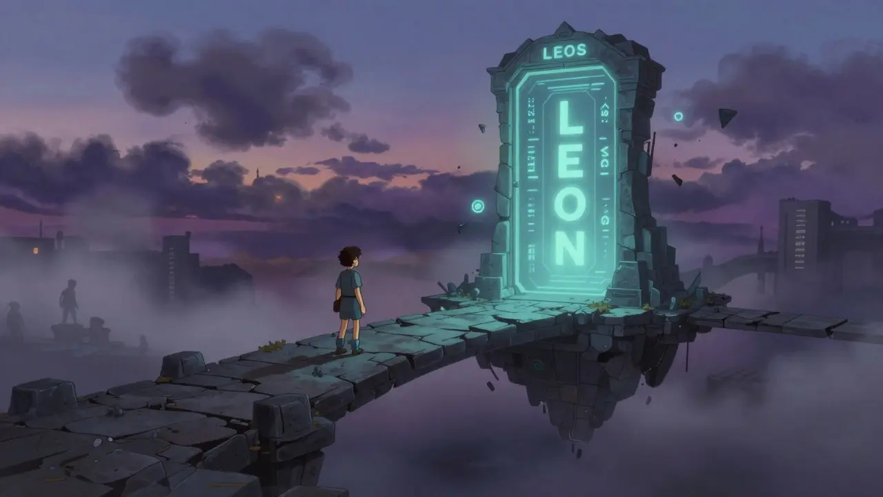 Leonicorn Swap Review: Is This BSC DEX Safe or a Scam in 2026?