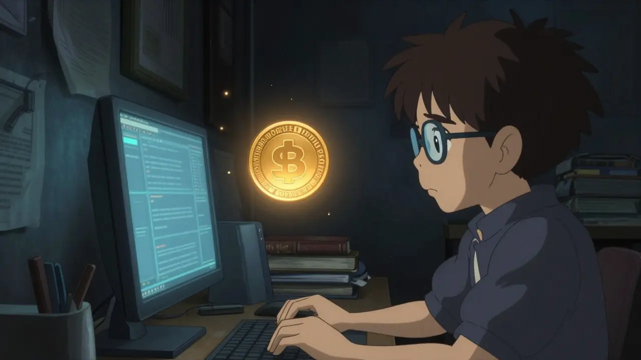 TOKAU ETERNAL BOND Airdrop by Tokyo AU: Details, Eligibility & Safety Guide
