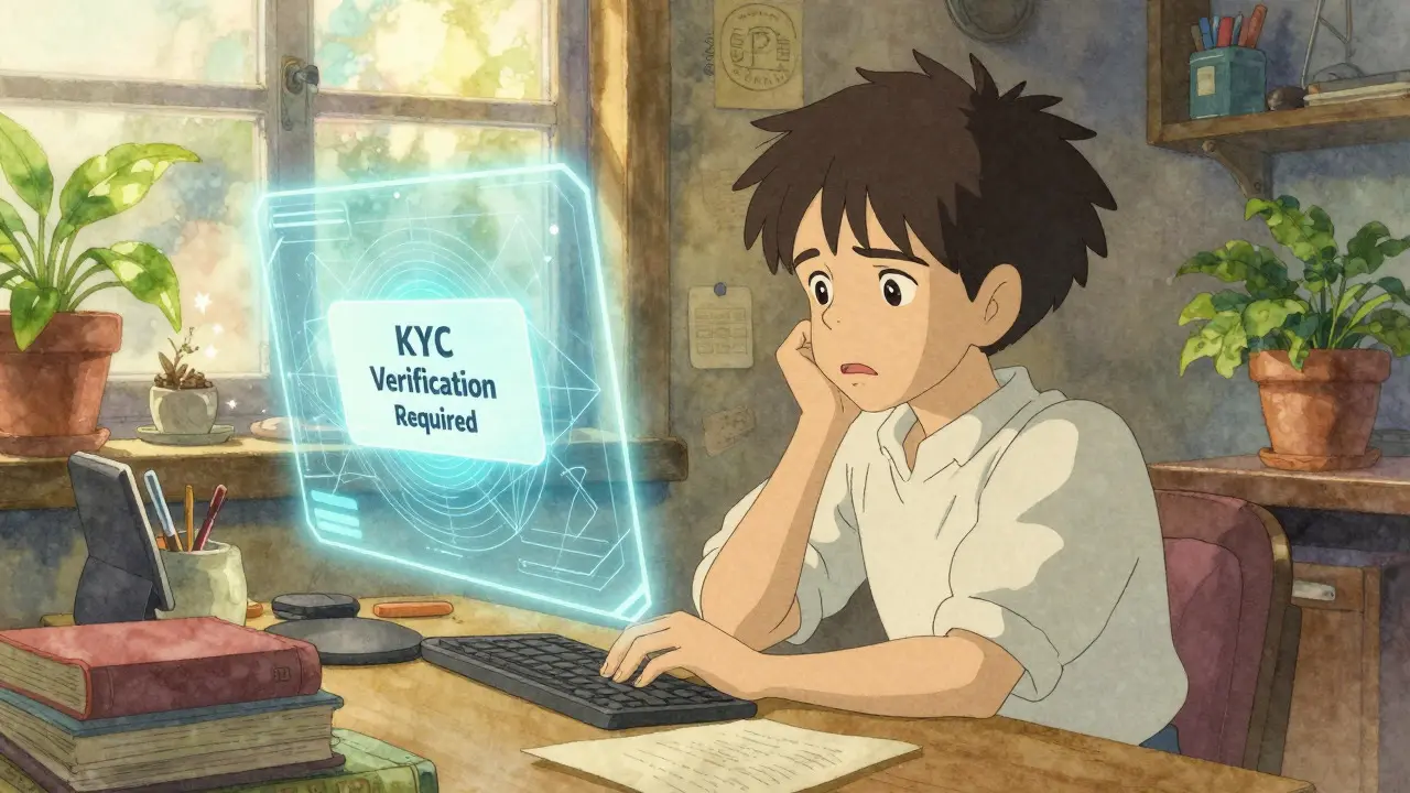 How to Complete KYC Verification on Crypto Exchanges: A Step-by-Step Guide