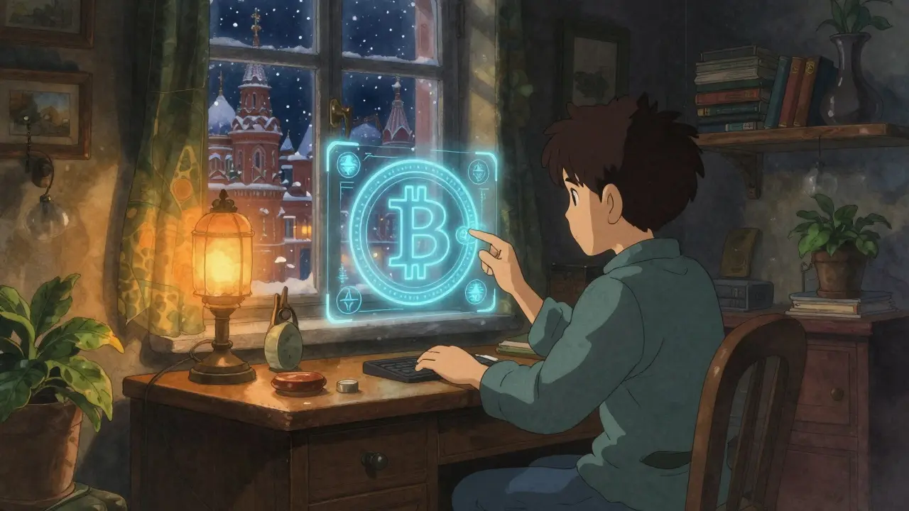 Is Crypto Regulated in Russia? Rules, Restrictions & The 2026 Status