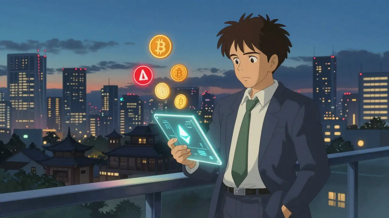 NRI Crypto Tax Guide 2026: No Exemptions, Flat 30% Rate & New Residency Rules