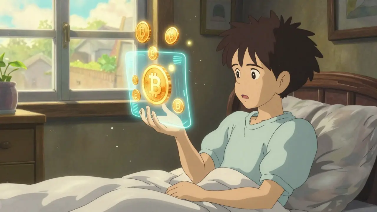 Retroactive Airdrops Explained: How to Earn Crypto Rewards for Past Activity
