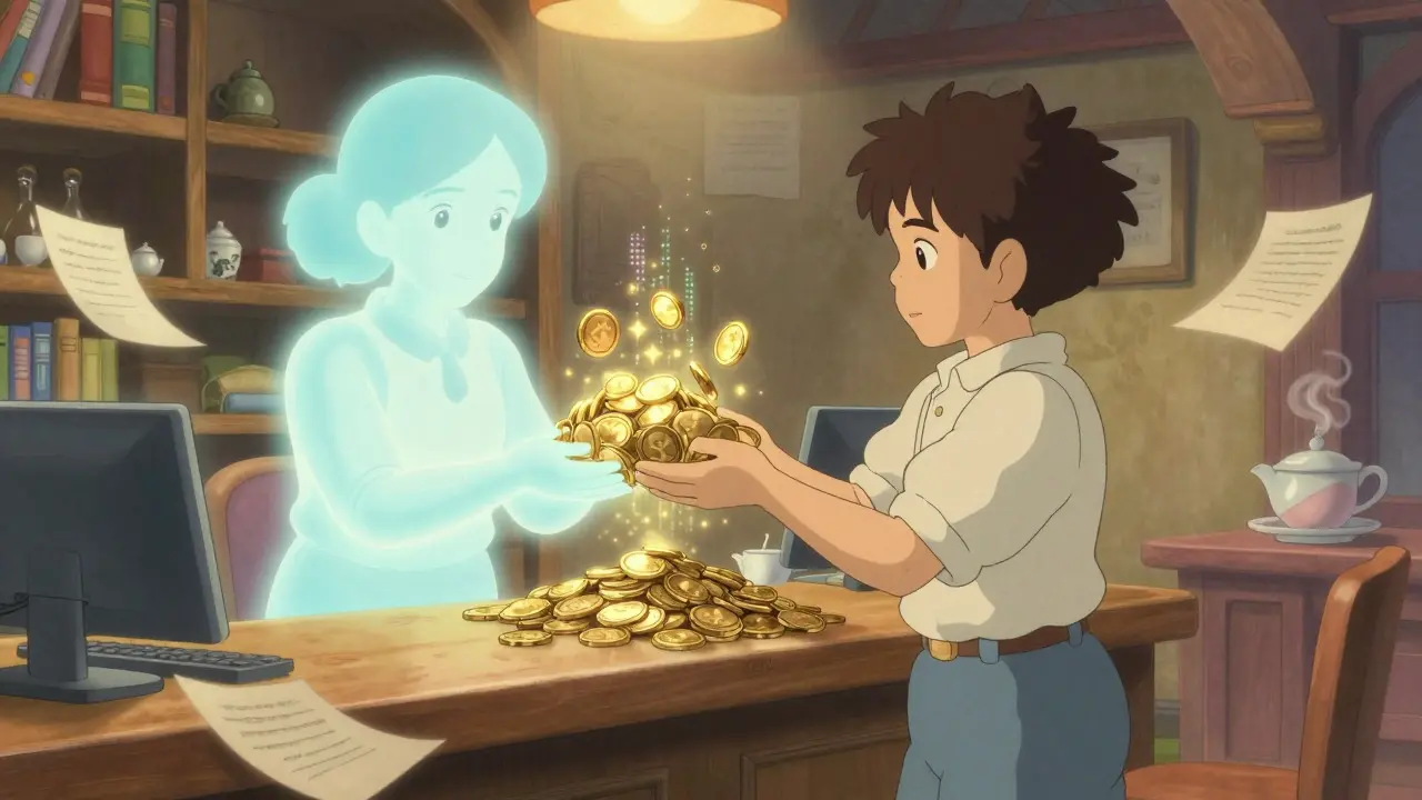 What Are Flash Loans in DeFi? A Simple Guide to Borrowing Without Collateral