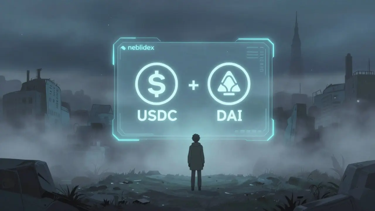 Neblidex Crypto Exchange Review: Is It Safe or a Scam in 2026?