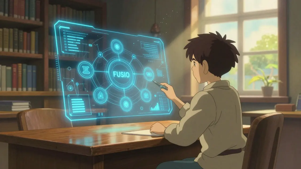 What is Fusio (FUSIO) Crypto? Tokenomics, Risks, and AI Wealth Management Explained