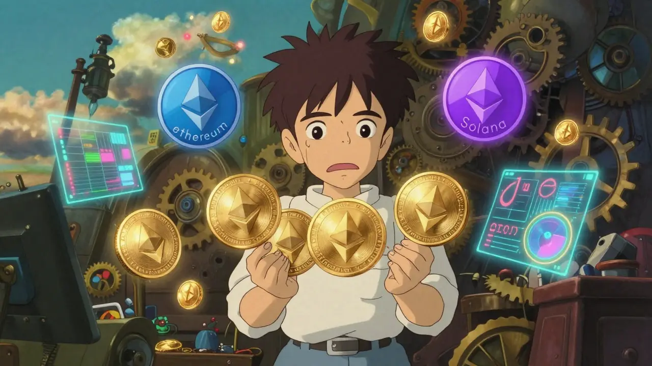 What is Jim (JIM) Crypto Coin? Ethereum & Solana Guide
