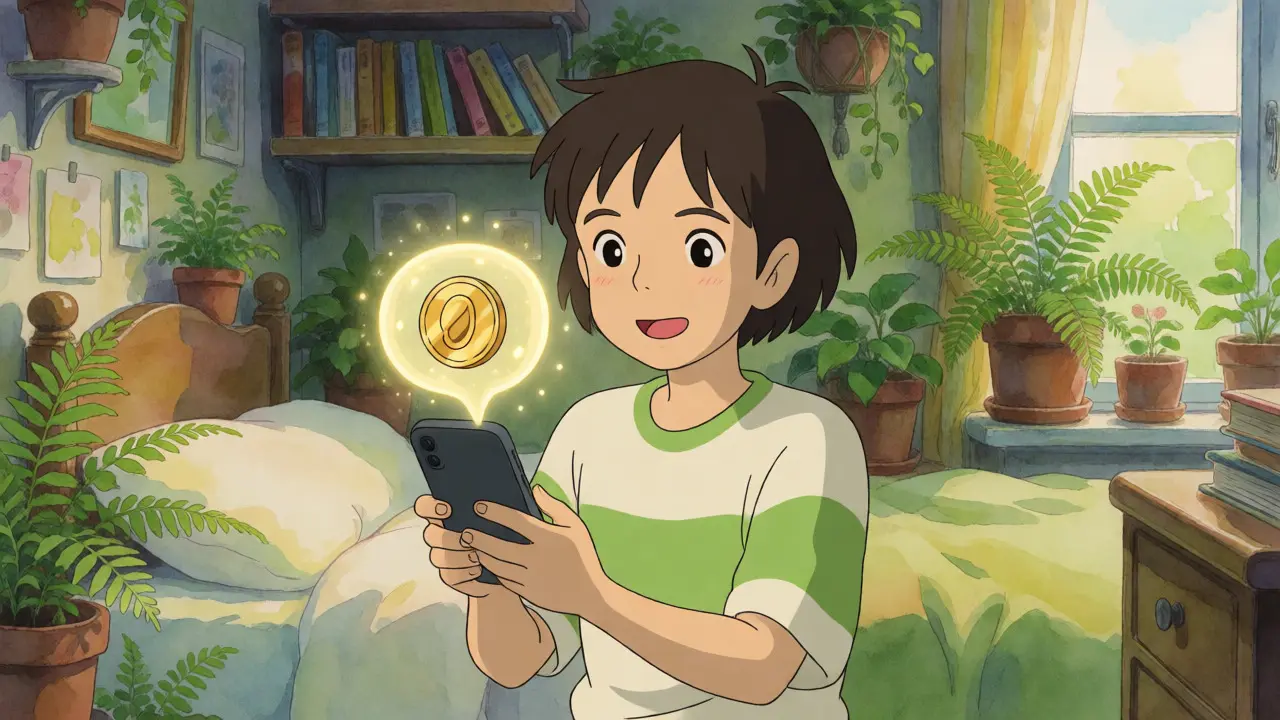 Frutti Dino X CMC Airdrop: Real Opportunity or Scam Alert?