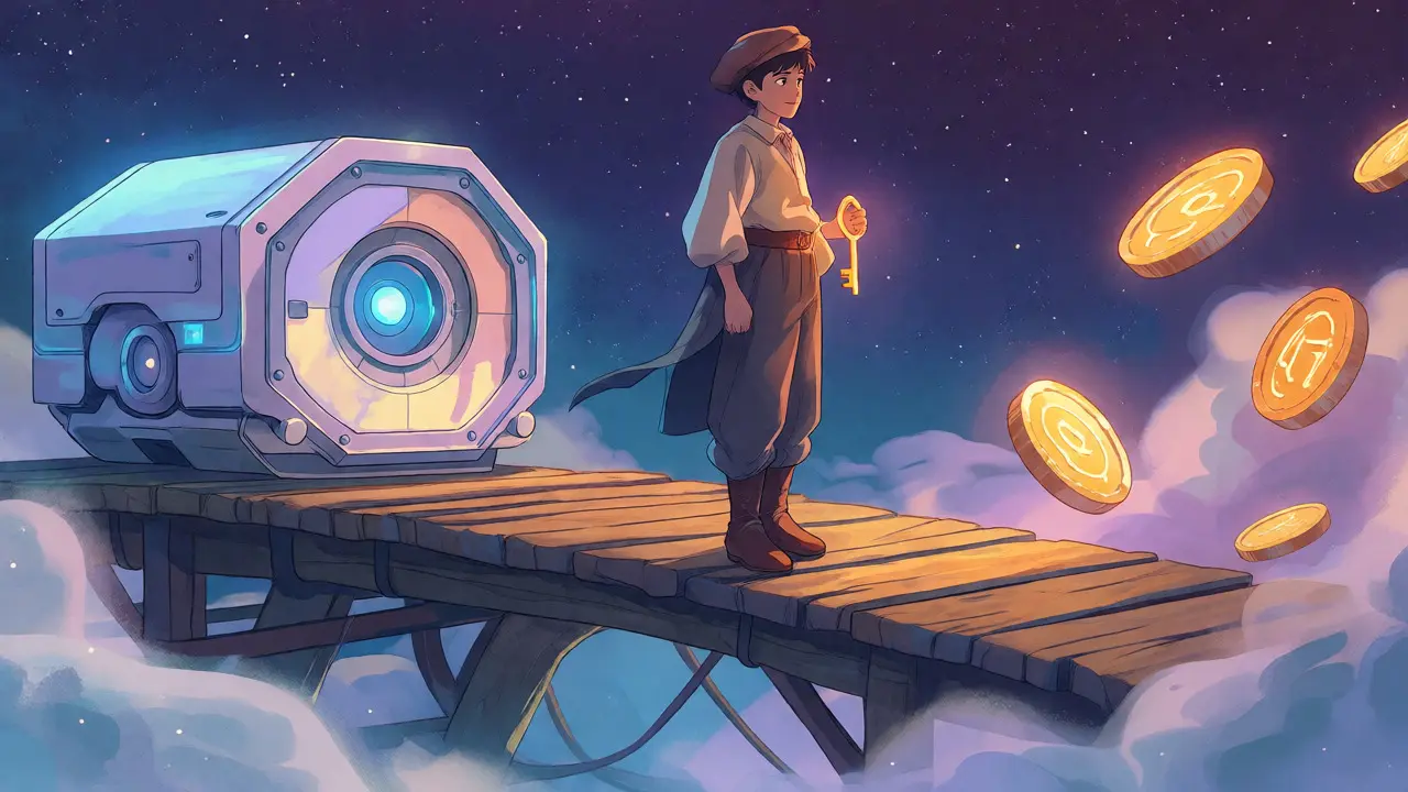 Joyso Crypto Exchange Review: Is the Hybrid DEX Worth Your Trust?