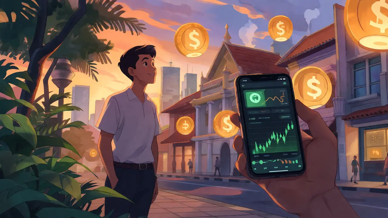 Tokocrypto Review: Is Indonesia's Binance-Backed Exchange Worth It?