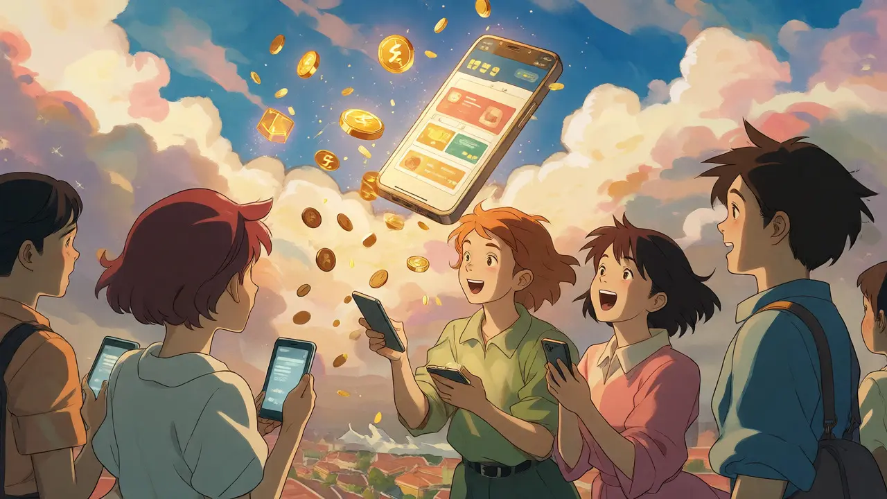 What is Trivians (TRIVIA) Crypto Coin? A Deep Dive into the Play-to-Earn Trivia Platform