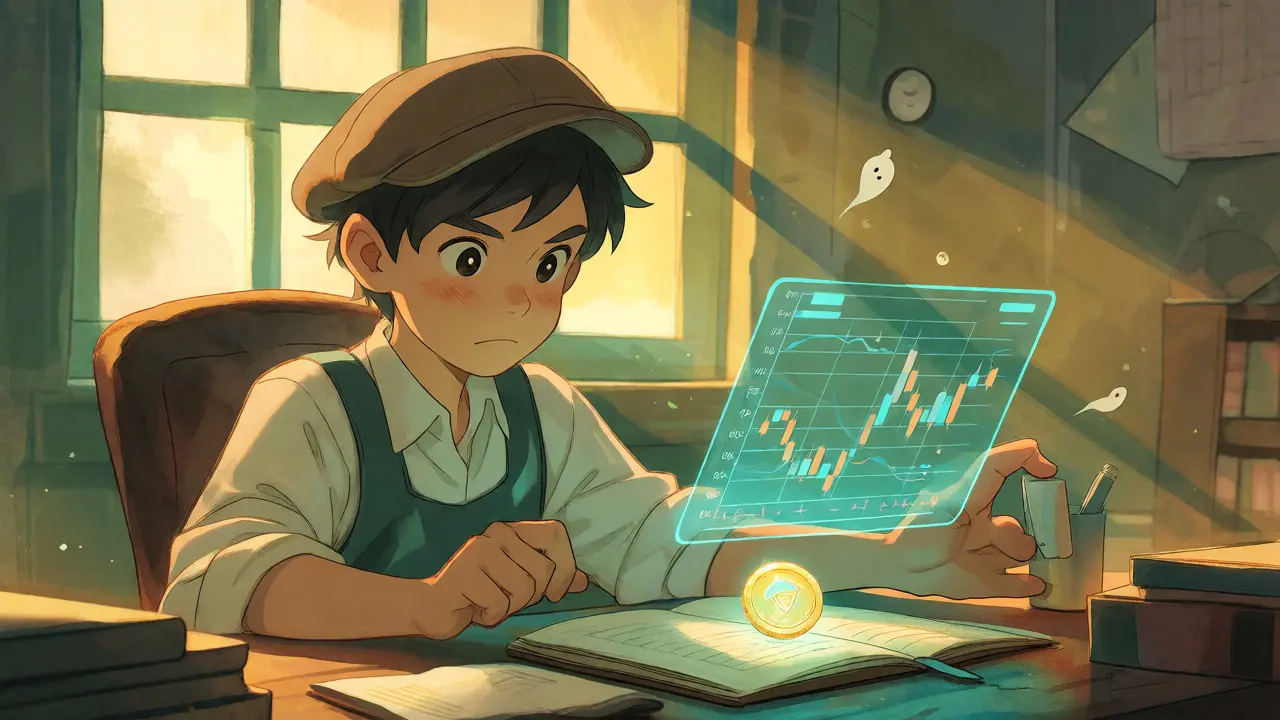 Exchange Token Fee Discounts: How to Save on Crypto Trading Fees