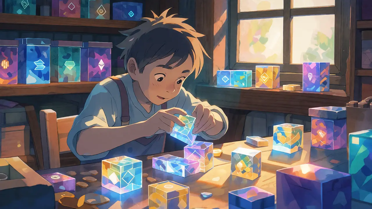 Future of DeFi Composability: How Money Legos Are Evolving in 2026