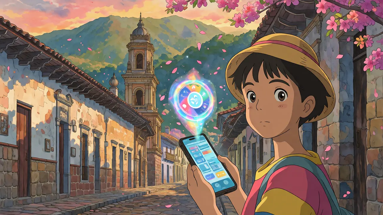 How Colombians Access Crypto Exchanges: Navigating the Regulatory Landscape
