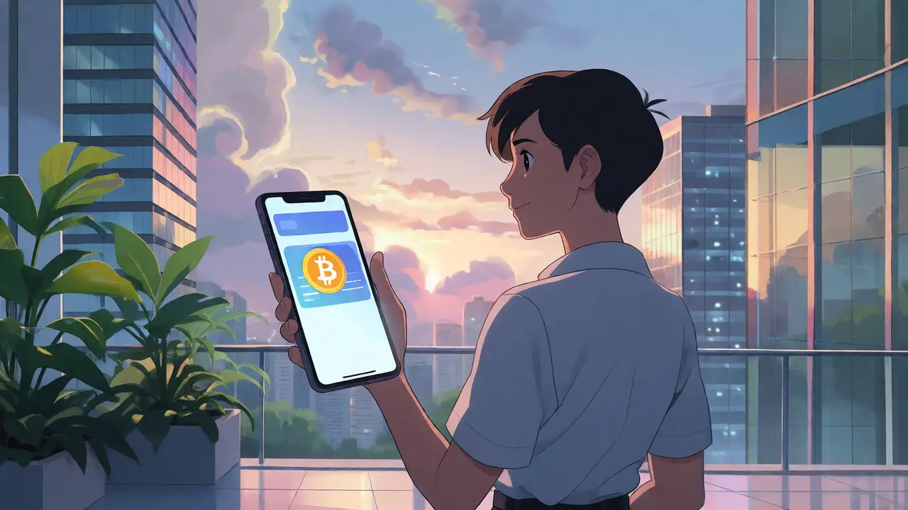 Noah Crypto Exchange Review: Features, Security, and Fees
