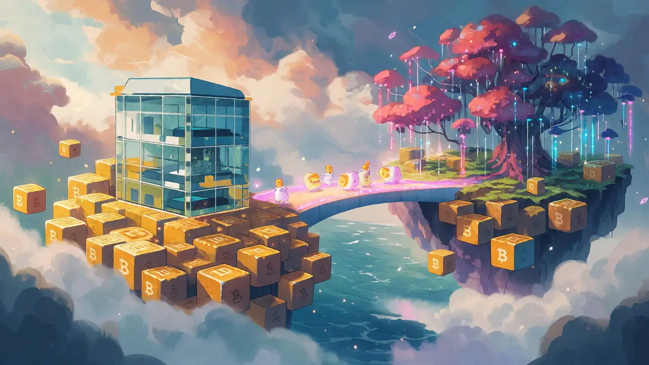 What is Athena DexFi (ATHX)? A Deep Dive into the BNB Chain DeFi Protocol