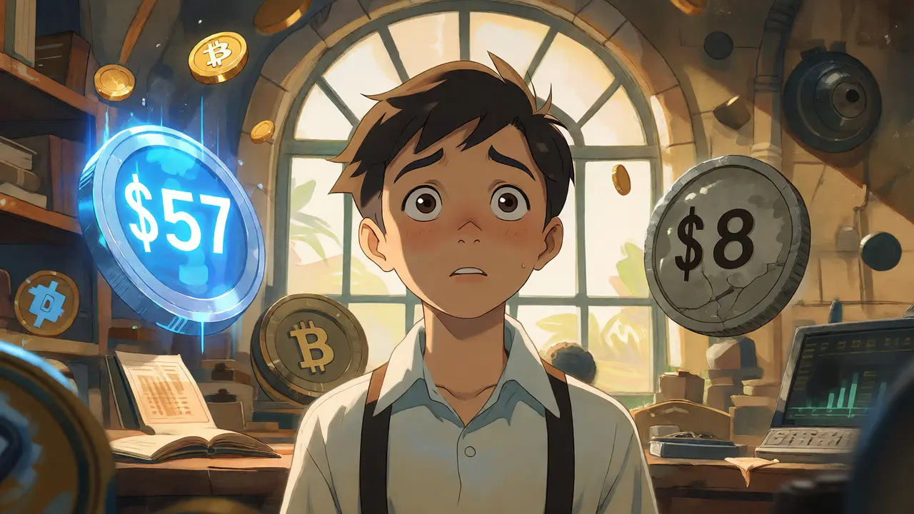 What is Bitcoin Pro (BTCP)? Scarcity, Risks, and the Ticker Confusion