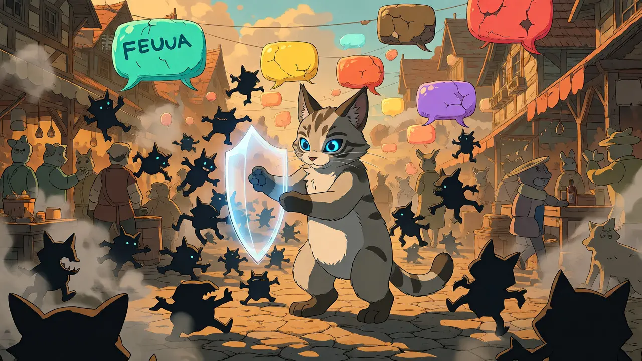 What is Bubsy AI (BUBSY) Crypto? Tokenomics, Risks & Reality Check