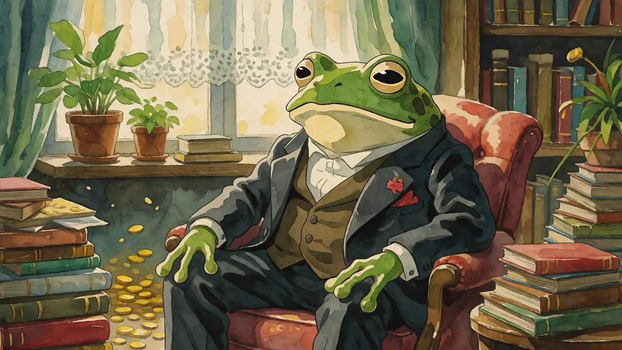 What is Peplo Escobar (PEPLO) Crypto? A Deep Dive into the Base Meme Coin